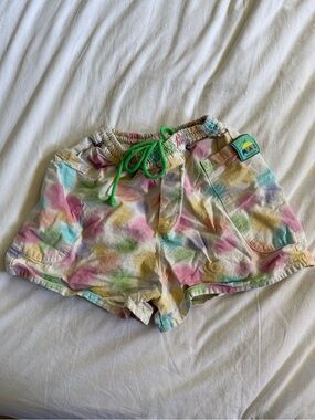 Meals Clothing Chef Shorts